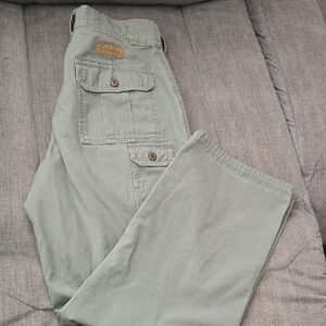 Cabela's Women's Olive Hikers